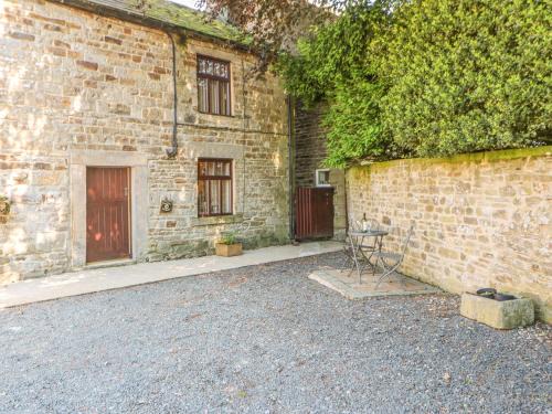 Mickleton Casa | Garden Cottage