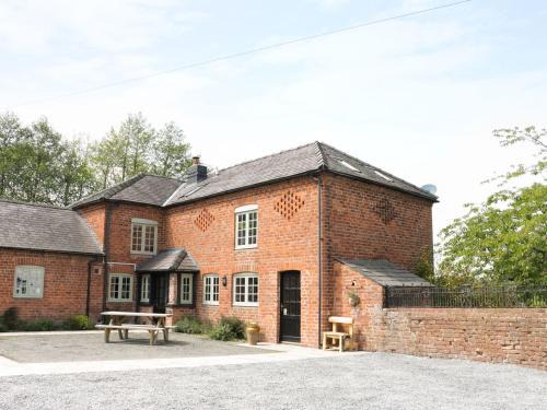 Newtown Casa | Garden Cottage