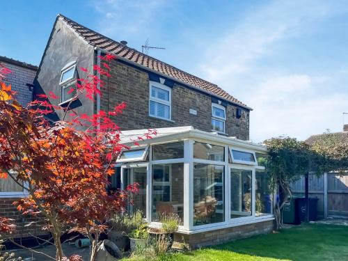 Pakefield Casa | Garden Cottage
