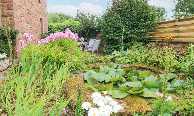 Penrith Cabaña | Garden Cottage