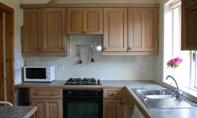 Prestwick Casa | Garden Cottage