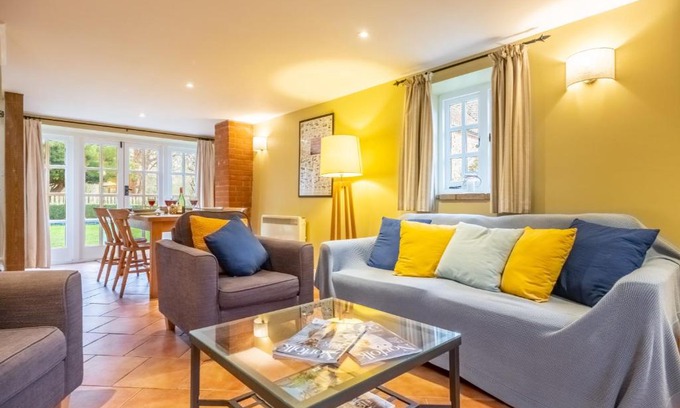 Hunstanton Casa | Garden Cottage