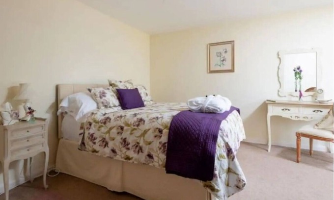 Temple Guiting Cabaña | Garden Cottage