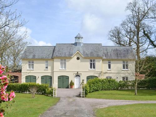 Westleigh Casa | Garden Cottage
