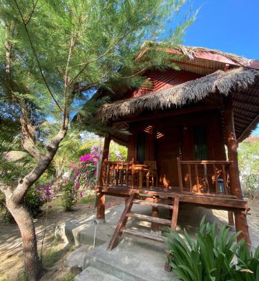 Gili Gede Casa | Garden Cottage