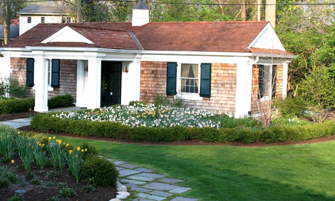 Indianapolis Cabaña | Garden Cottage - MEJOR UBICACIÓN INDY / CARMEL / DOWNTOWN