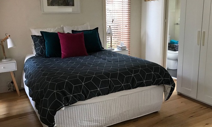 Saint Kilda South Cabaña | Garden Cottage St Kilda