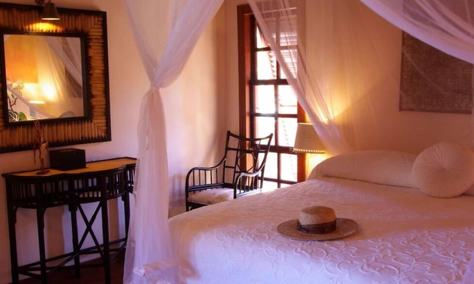 St. George's Cabaña | Garden Cottage Two-Bedroom
