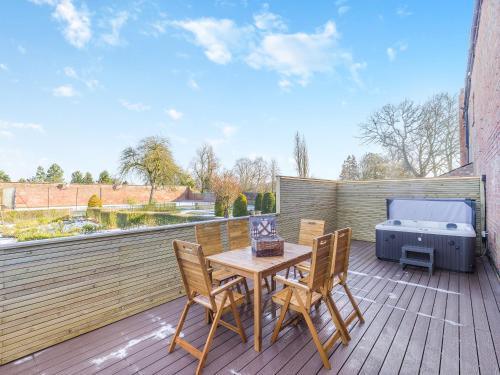 Northwich Casa | Garden Cottage - Uk45498