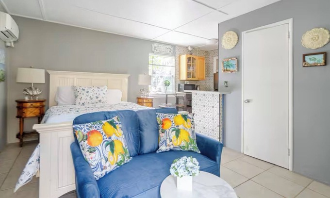 Palm Beach - West Palm Beach Casa | Garden cottage in a heart of West Palm Beach