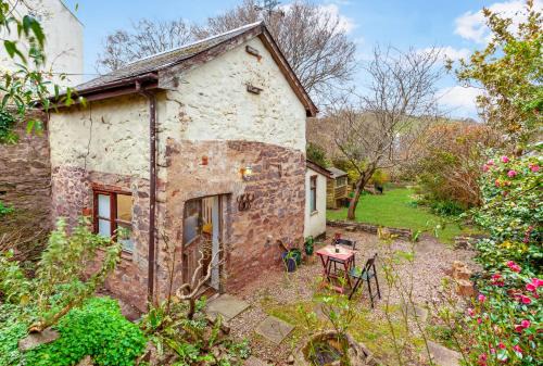 Wiveliscombe Casa | Garden Cottage, Wiveliscombe