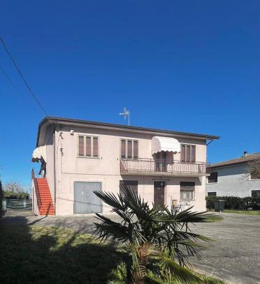 Codevigo Apartamento | Garden Country House