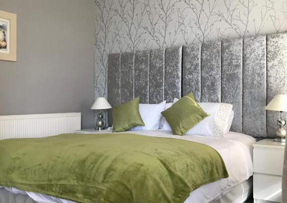 Southport Casa | Garden Court Guest House