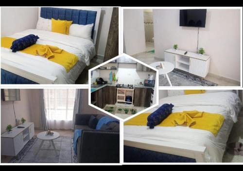 Kitengela Apartamento | Garden court