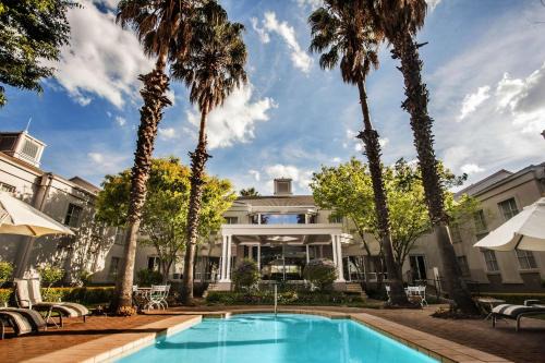 Greater Johannesburg Metropolitan Area Hotel | Garden Court Morningside Sandton
