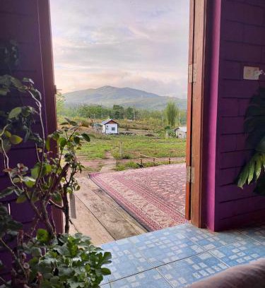 Pai Apartamento | Garden de Arts