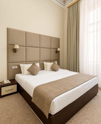Sabayil Hotel | Garden De Baku Hotel