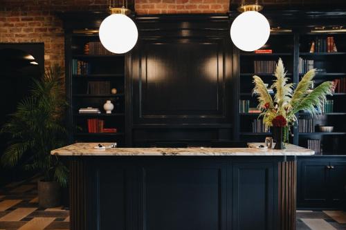 New Orleans Hotel | Garden District Hotel