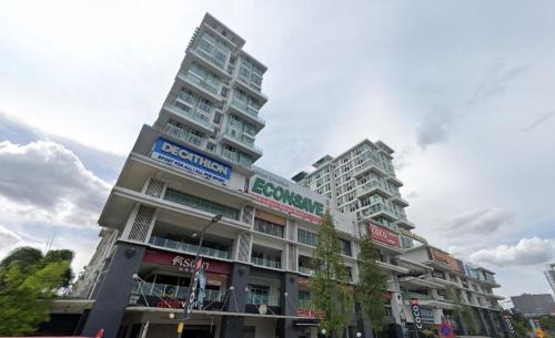 Taman Hock Ann Apartamento | Garden Duplex Studio 7 Guest Old Klang Road Kuala Lumpur Mid Valley Pearl Point Bangsar Bangsar South Bukit Jalil Taman Desa ML