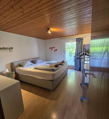 Freienbach Apartamento | Garden Eden