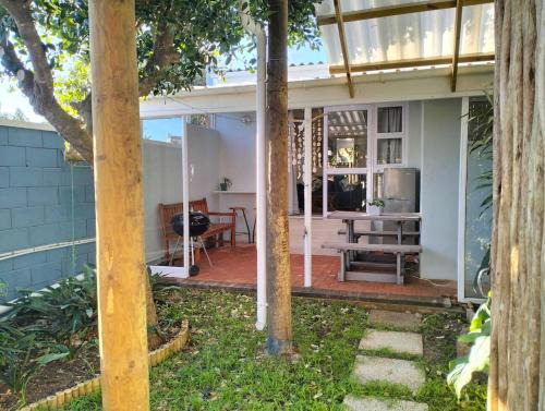 Pringle Bay Apartamento | Garden es Cape