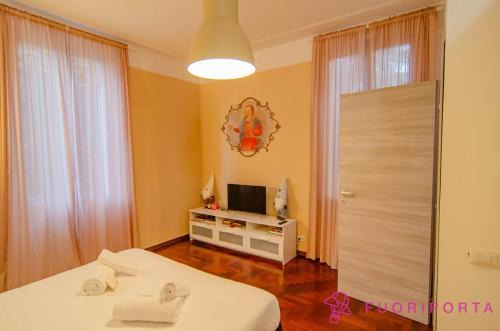 Cittadella Apartamento | Garden Fiore del Ducato