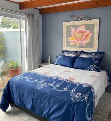 Clovelly Casa | Garden flat in Fish Hoek