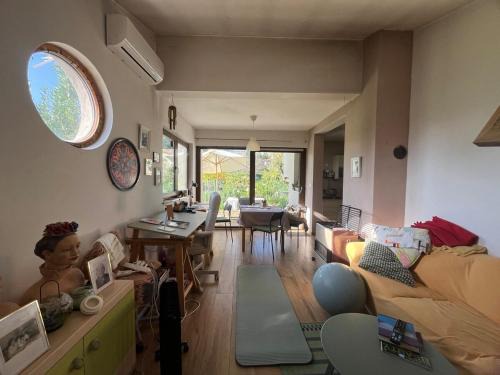 Strpacici Apartamento | Garden Fresh Stay