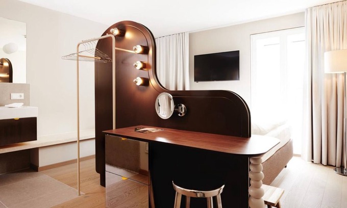 Lehen Casa | Garden Gallery - Das Salz