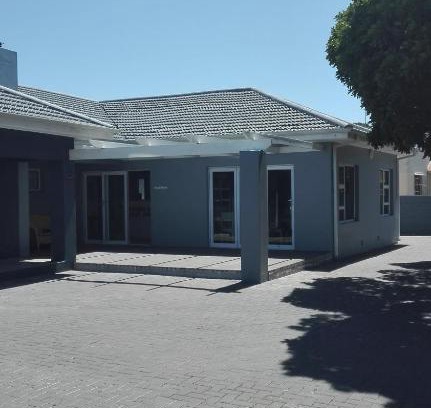 Newton Park Casa | Garden Gate Guest House