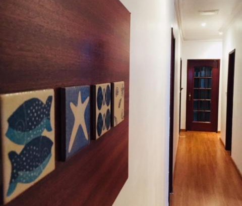 Sao Jorge de Arroios Casa | Garden Guest House