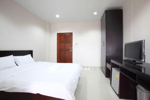 Trang Apartamento | Garden Hill Hotel