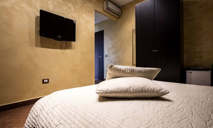Citta Giardino Casa | Garden Holiday