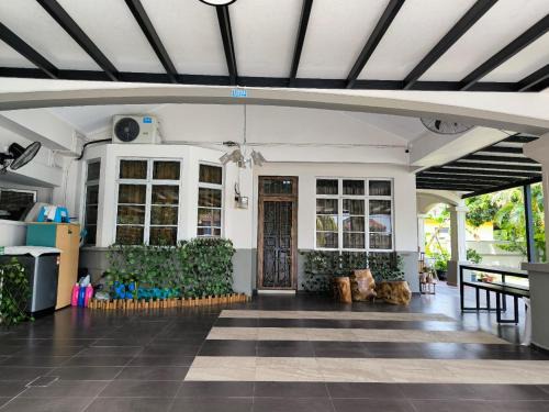 Daerah Kulai Casa | Garden Homestay