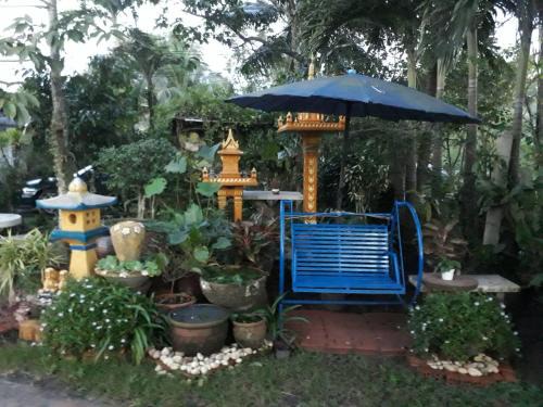 Surat Thani Casa | Garden Homestay