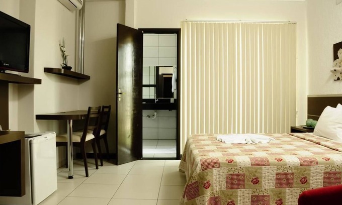 Centro Hotel | Garden Hotel