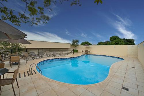 Ribeirao Preto Hotel | Garden Hotel