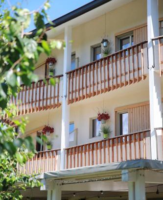 Fino del Monte Hotel | Garden Hotel Ristorante