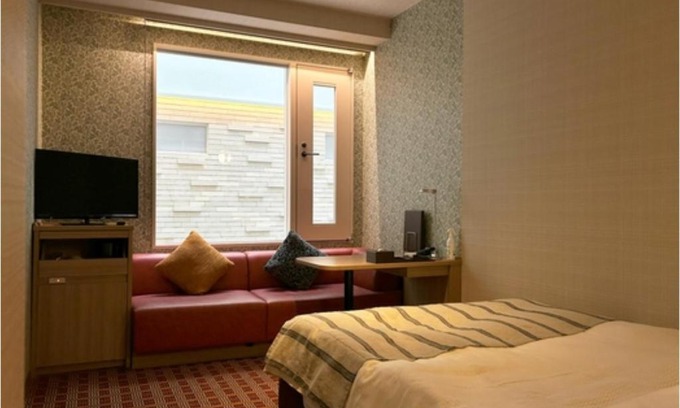 Aoi Ward Hotel | Garden Hotel Shizuoka - Vacation STAY 45843v