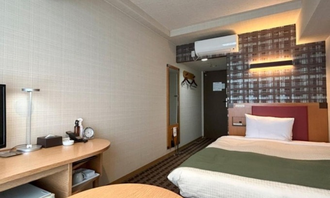 Aoi Ward Hotel | Garden Hotel Shizuoka - Vacation STAY 45851v