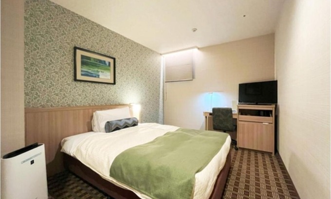 Aoi Ward Hotel | Garden Hotel Shizuoka - Vacation STAY 45845v