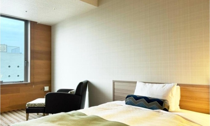 Aoi Ward Hotel | Garden Hotel Shizuoka - Vacation STAY 45849v