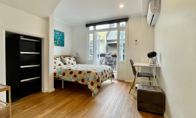 Ultimo Casa | Garden House 2BE2.5BA Near CBD n ICC by Palm&Vine
