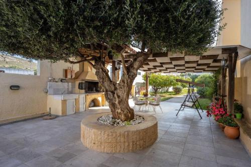 Prasas Casa | Garden House By Estia