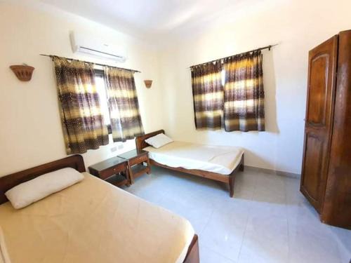 Dahab Apartamento | Garden House Camp 2