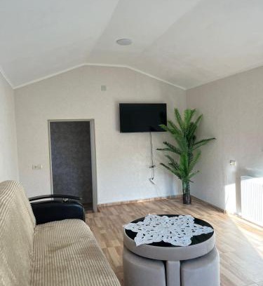 Akhaltsikhe Apartamento | Garden house