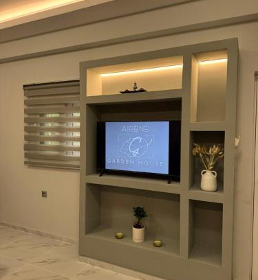 Messaia Casa | Garden House