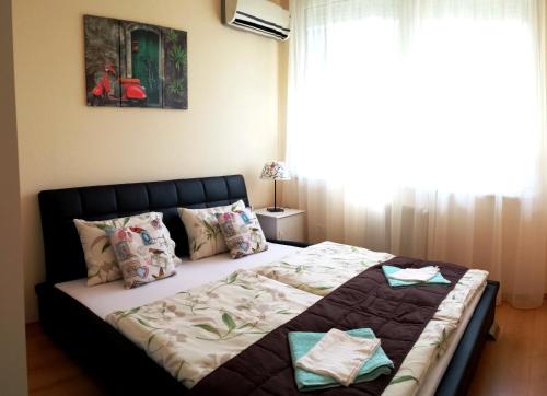 Csarnok negyed Casa | Garden House