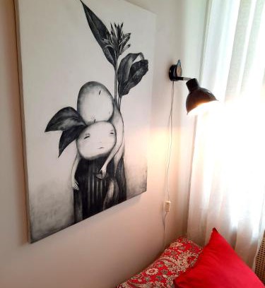 Daugavpils Apartamento | Garden house