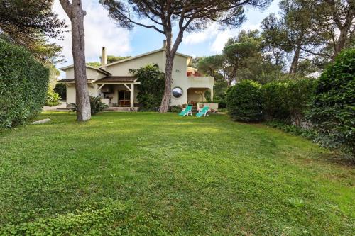 Charneca Casa | Garden House